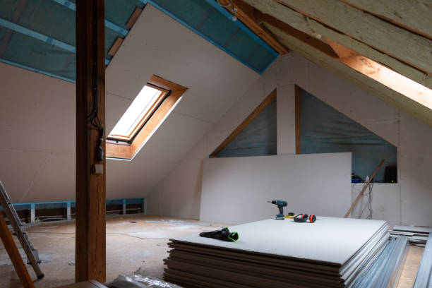 Best Residential Insulation in Montclair, CA