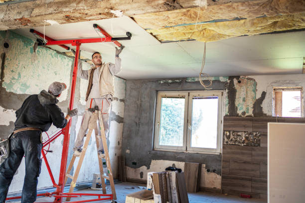 Best Types of Insulation in Montclair, CA