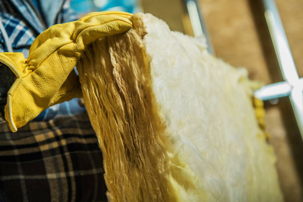 Best Insulation for Specific Applications in Montclair, CA